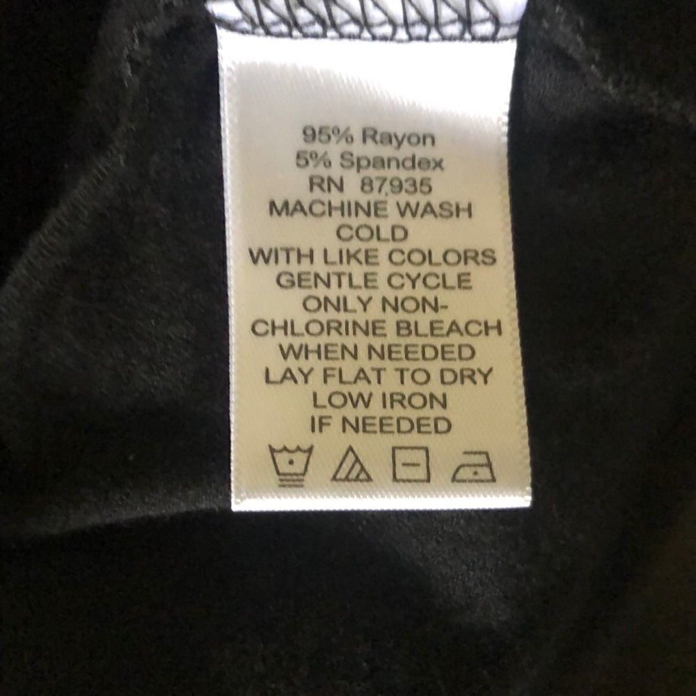 LOGO Tunic  - Picture 4 of 5